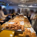 파리바게뜨군산 - 군산시 대학로 243 | 군산 빵집 이성당 주말웨이팅 후기 단팥빵 야채빵 홀케이크 조각케이크