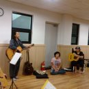 상문동 주민센터 이미지