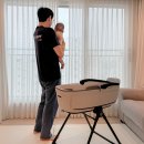 아기 신생아 디럭스 유모차 잉글레시나 앱티카 듀오 선택한 이유