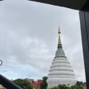 레이홉허브 | #240926 #치앙마이 둘째날(아룬라위호텔. 블루누들.쿤카마사지.피만팁 골프. 쿠킹클래스)