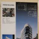 서초동 1656-1 사무실용 건축물 | [5천만원/500만원/전용35평] 교대역 크란츠빌딩 오피스 4층 인테리어된 사무실