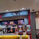 KFC군포산본점 이미지