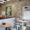 감내분식 이미지