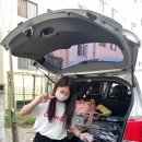 [부산] 참새가족 부산여행스토리(자차/스카이캡슐/한화리조트/국제시장/꼼장어)