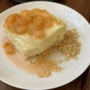 키에리 한남동 케이크 맛집 -자두티라미슈, 옥수수캐슈넛시트케이크 후기