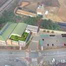 동부체육관(동부스포츠센터) 이미지