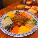 부산 온천장 중국집 보배반점 동래 짬뽕 맛집