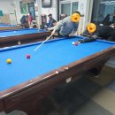 아중 당구장 이미지