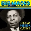 I'm So Worried - Big Maceo - 이미지