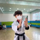 경희대 인수 태권도 이미지