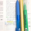 투명 포스트잇 대체품📝&amp;접착력 쉽게 없애기 이미지