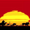 Lion King 이미지