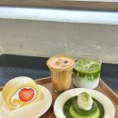 [연남] 롱베케이션: 취향 저격한 교토말차카페 후기