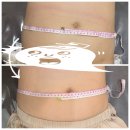 올가드림뷰티아중점 | 전주 복부관리 추천 l 올가드림뷰티 아중점 복부림프 후기 (-4cm 실화?)