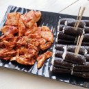 우짜와김밥 이미지