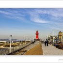 빨간등대 이미지