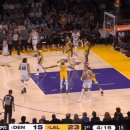 오늘도 농구 JOKACI 하는 대황JOKIC 4가지 놀라운 장면.gif 이미지