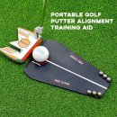 Under Grid(언더그리드) | 골프 타수 줄이기 퍼팅 잘하는 법 초보자 퍼팅 자세 거리감 잡는 특급 비법 알아보기