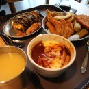 신전떡볶이서동점 - 중구 북부순환도로 863 | 신전떡볶이서동점