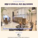 충렬로 안락종합타운 앞 | 강남 숙소 추천 더 디자이너스 리즈 솔직 후기