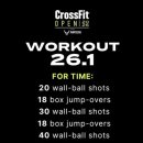 크로스핏 샷 이미지