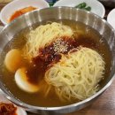 [부산맛집]돼지국밥과 밀면을 동시에 맛볼 수 있는 영동밀면&amp;돼지국밥 쩝쩝후기