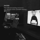 HACKER 이미지