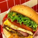 양덕동253 | 마산 양덕동 수제버거 맛집 홀리베어버거 마산역점 베이컨치즈버거 더블치즈버거 후기