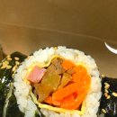 김상사김밥 이미지