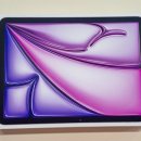 파파돈 | 일상로그 | 2026 아이패드 에어 11(M4 모델) 퍼플 언박싱 후기💜