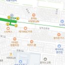 청룡 4길 주변 이미지