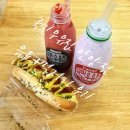 [연성대 맛집]리얼 딸기 우유가 있는 국민우유집 안양점 후기