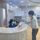 의료시설 이미지