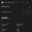 4월 4회차 (10km / 32km) 이미지