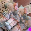 다나옴뽑기방 | [일기] 인형뽑기 중독 13, 14주차.