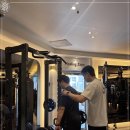 피트니스 베네핏 이미지