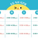 국어의훈련괴정학원