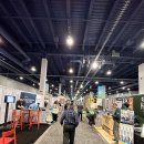 우드선 | 미국 건축박람회 international building show 후기.. 목조주택에 필요한거 다있는 박람회