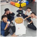 휘트니스 태권도장 이미지