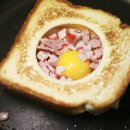 에그토스트 이미지