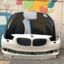 LHK리페어 | 중고차 부품의 메카, LHK카파츠에 자동차 사고 후 먼저 연락해야 하는 이유!