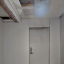 강변센트럴하이츠아파트경로당 | 울산 남구 강변센트럴하이츠 인테리어필름 시공 입주 전 가성비 리모델링