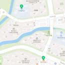 파리바게뜨 화봉송정점 이미지