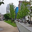 경의선숲길 이미지