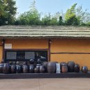 용답동 토속공원 주민활력소 이미지