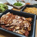우리민족족발&삼계탕
