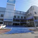 르노삼성자동차 정비코너(주) 이미지