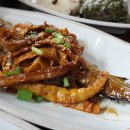 죽순코다리찜 이미지