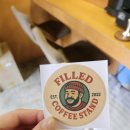 망미배산로 | 망미역카페 필드커피스탠드, 드디어 이 동네에도 필터커피 맛집이...