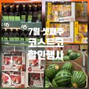 (주)한성넥스 | 7월 셋째주 코스트코 할인행사❤️ 먹거리부터 코스트코 추천템까지